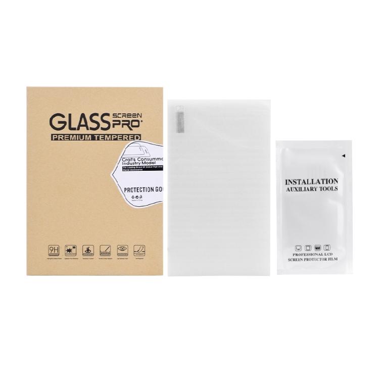 

High Transparencys Tempereds Film 0.4mm Thin Smooth AntiFingerprint for 4 Remote Controller