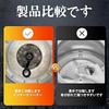 Washing Machine Hex Metal Tool for Disassembly and Clutch Washing Machine Drum Disassembly and Repair Includes Faucet Durable Hand Tool Wrench,