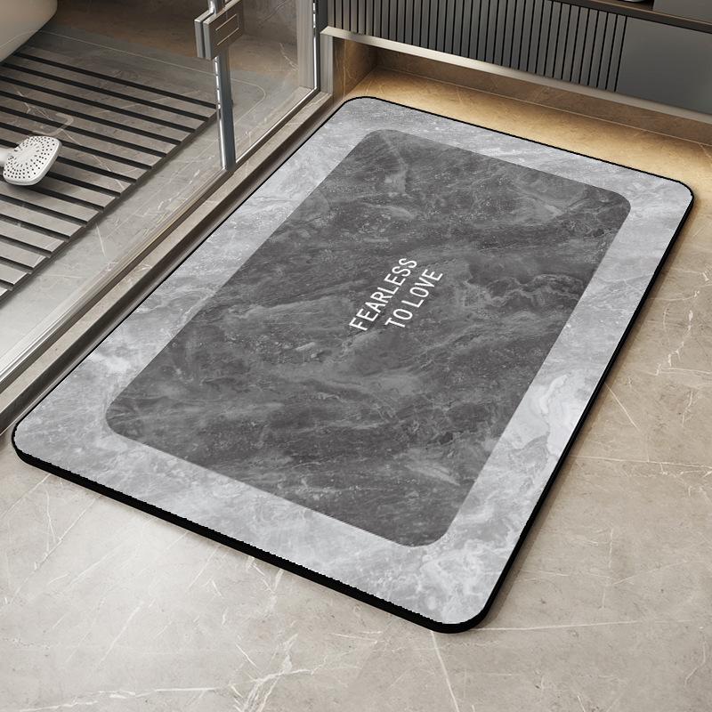 "Absorpční protiskluzová podložka do koupelny"