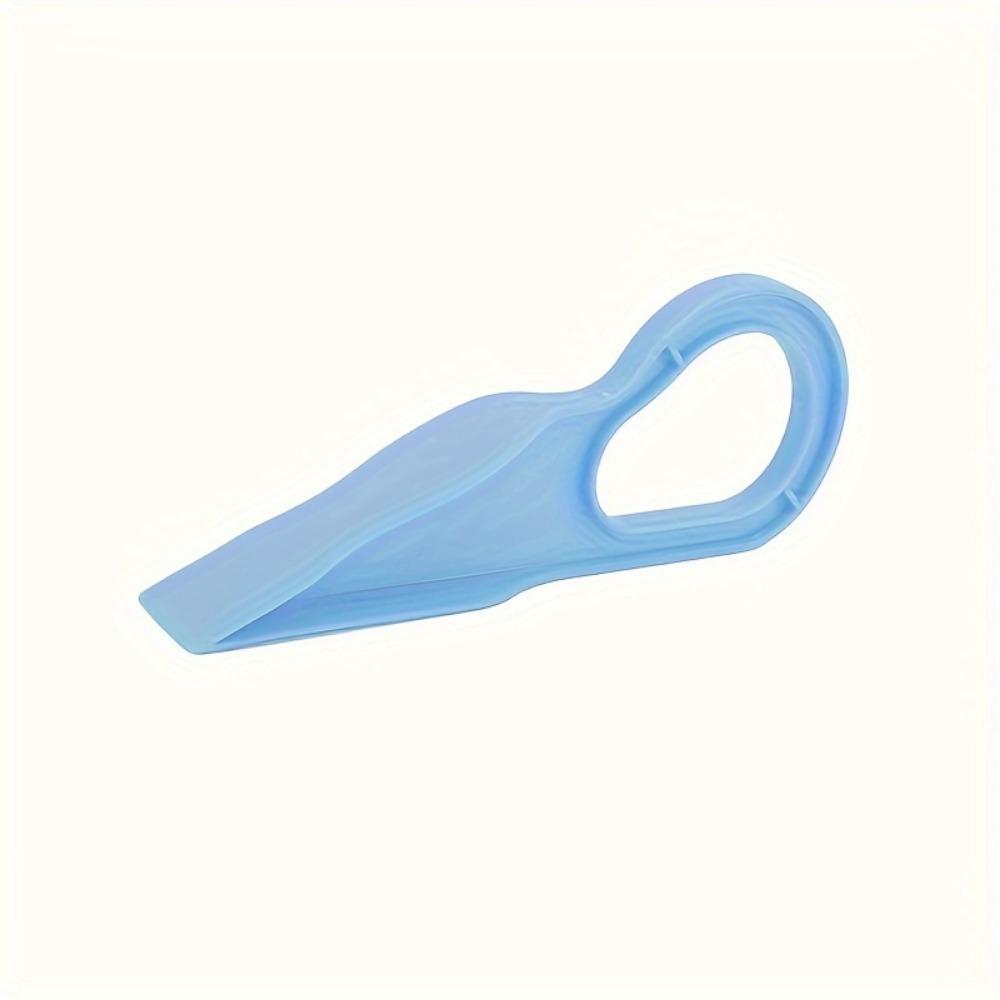Ergonomic Bed Sheet and Bed Skirt Tuckers - Easy to Insert into All Corners