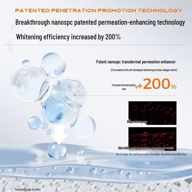 C-Lab Radiant White Dark Spot Fading Cream