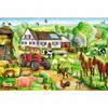 Puzzels en hersenkrakers – Puzzels