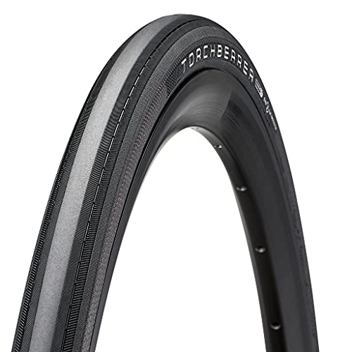 

AMERICAN CLASSIC Road Bike Tire, Torchbearer Tube Type Bicycle Tire, 700 x 28 C, All-Weather Road