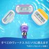 Gillette Venus Swirl Razor Refill Set (Purple, with 2 Blades)