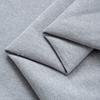 Thickened Plain Linen Fabric By The Meter for Sofa Cloth Cover Seat Cushion Throw Pillow Tablecloth Diy Sewing Cloth Soft Gray
