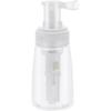 Barber Powder Spray Bottle - 180ml Refillable Talcum Powder and Hair Fiber Applicator for Salon, Home and Travel - Empty Cosmetic Powder Blower
