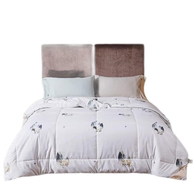 

PinFan Nano Antibacterial Quilt