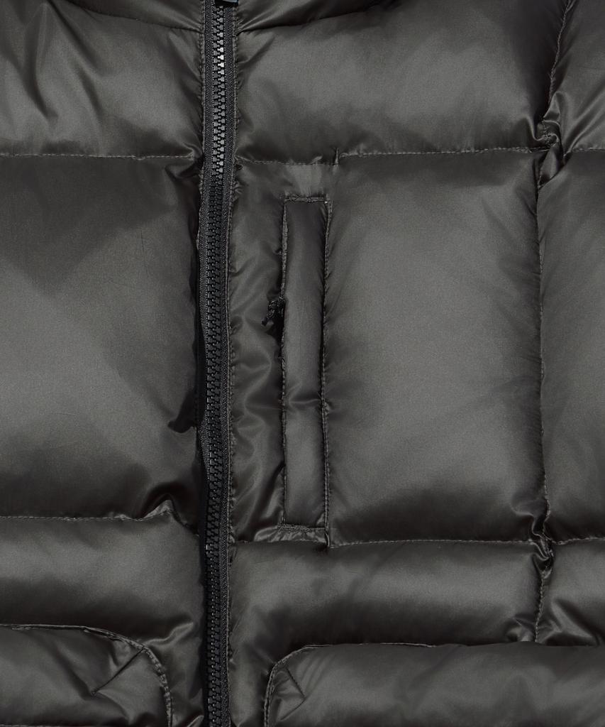 Madden [3Colors] Flatiron Down Jacket