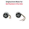 Original Arm Motor for Phantom 3 Pro/Adv 2312A CW / CCW Motors for DJI Phantom 3 Professional/Advanced Series Drone Repair Parts