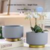 Lilang Succulent Planter Pot Set