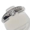 No Brand  #10(JP Size) Ring Pt900Platinum Women