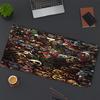Ποντικοουαλί Five Nights at Freddy's, για Πληκτρολόγιο Pad Laptop PC Mat για Γραφείο Οικιακή Χρήση, Διακόσμηση Γραφείου, Τέλειο Δώρο Γενεθλίων για Παίκτες