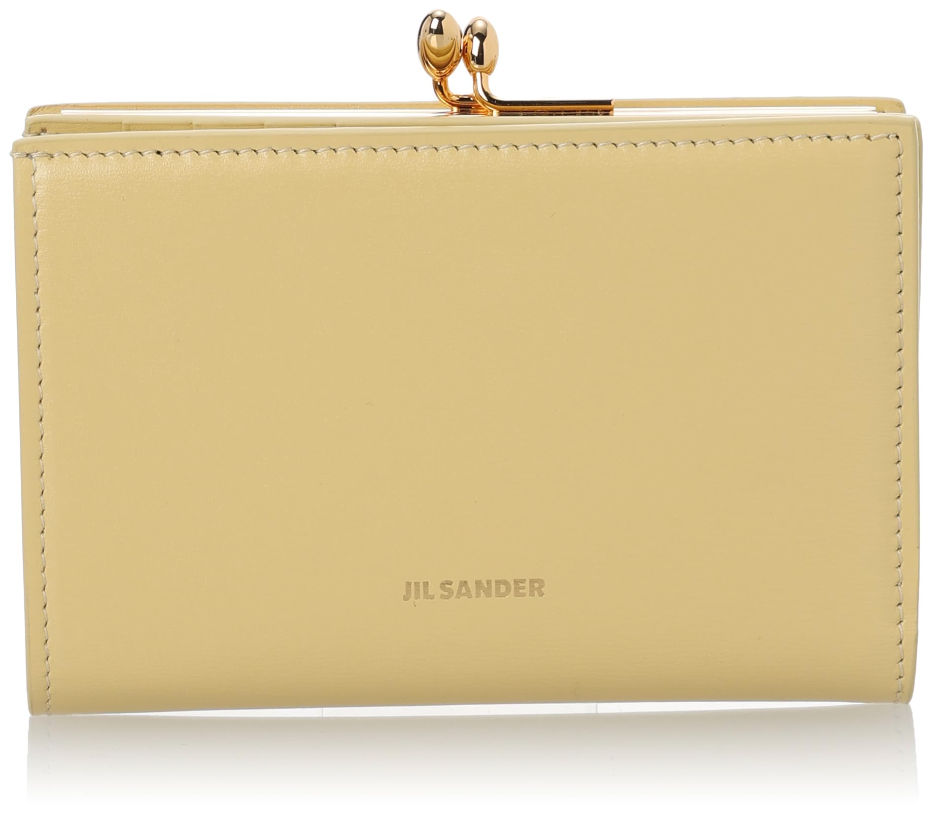 

Bifold Wallet J07UI0015 P4840 254 OAK [Jil Sander] [Item]