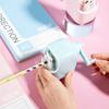 JY Hand-Cranked Automatic Pencil Sharpener for Students