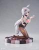 Lucky Dealer Scale Plastic Painted Finished Figure Ashigou-chan Ver. 1/7