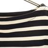 Traditional Weatherwear made in Japan Border Pattern Short sleeve Basque shirt Women Used