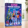 New K-pop Blackpink Devil Hunter Christmas Tree Decoration Acrylic Pendant Blind Box