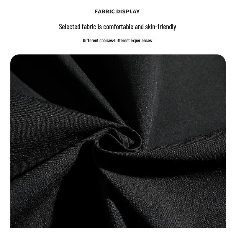 Mark Fairwhale Men's 3-in-1 Windproof Waterproof Outdoor Jacket