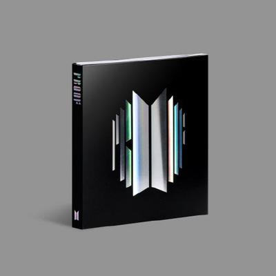 PROOF (COMPACT EDITION)