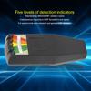 EMF Meter EMF Meter Radiation Detector Magnetic Field Detector Hunting Paranormal Tester Electromagnetic Radiation EMF Meter