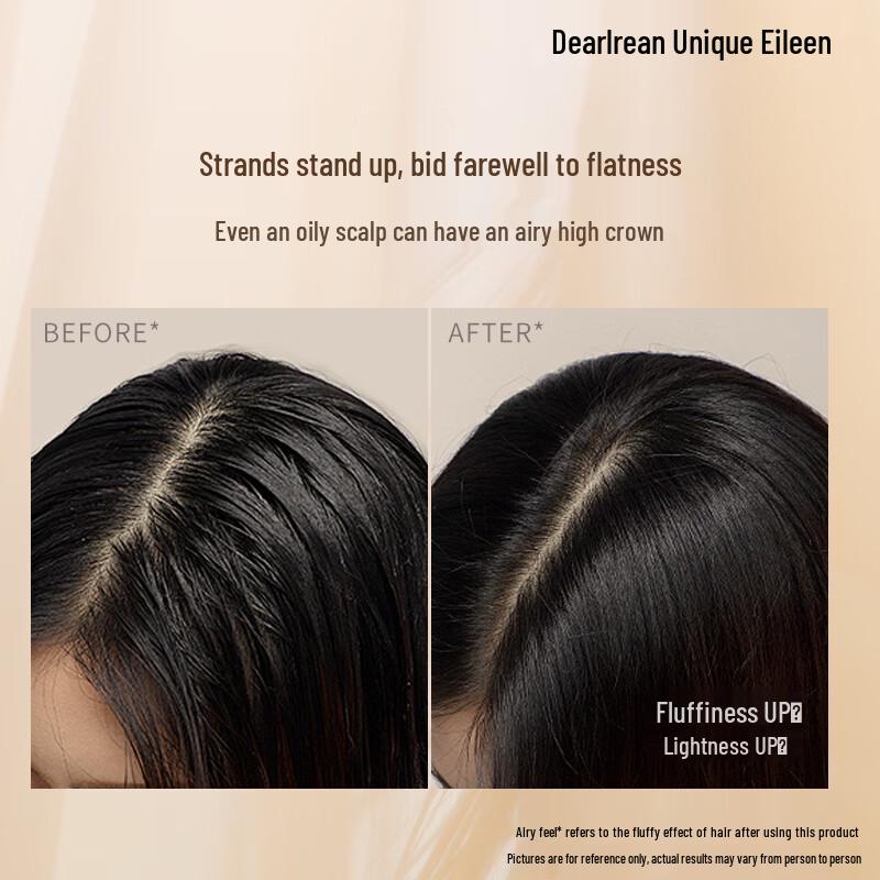 Irene Fragrance & Volumizing Dry Shampoo