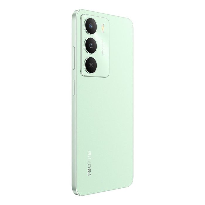 SMARTPHONE - REALME - 14X 5G - 8Go RAM - 256Go - Vert - Résistance IP64
