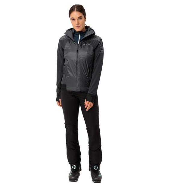 VAUDE Куртка Larice Wool