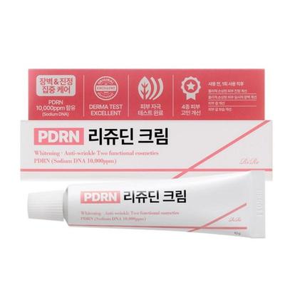 LEER PDRN Rejuidin Creme 10g