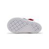 Converse Chuck Taylor All Star Superplay Sandal Baby Shoes White Blue Red 768149C