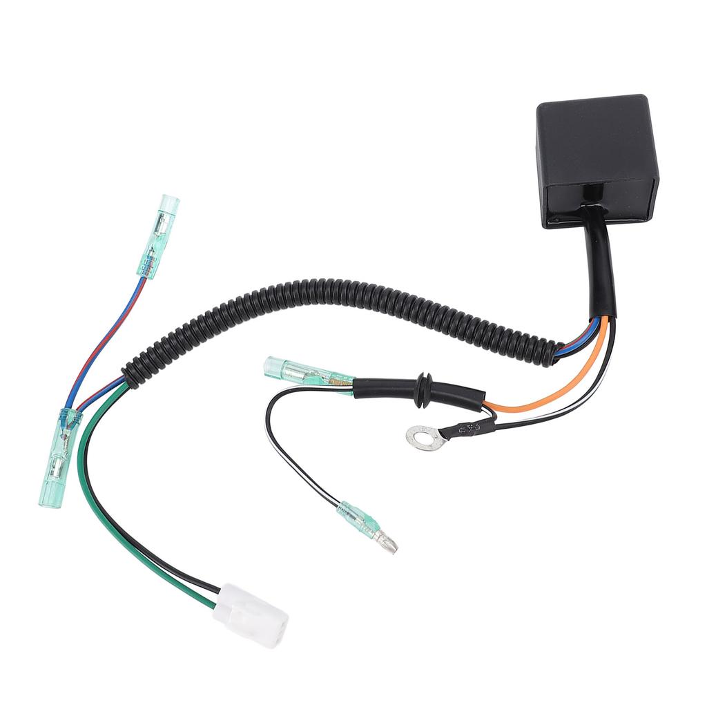 32900 93911 Outboard CDI Ignition Unit Assy Outboard CDI Igniter for 2 Stroke 9.9HP to 15HP
