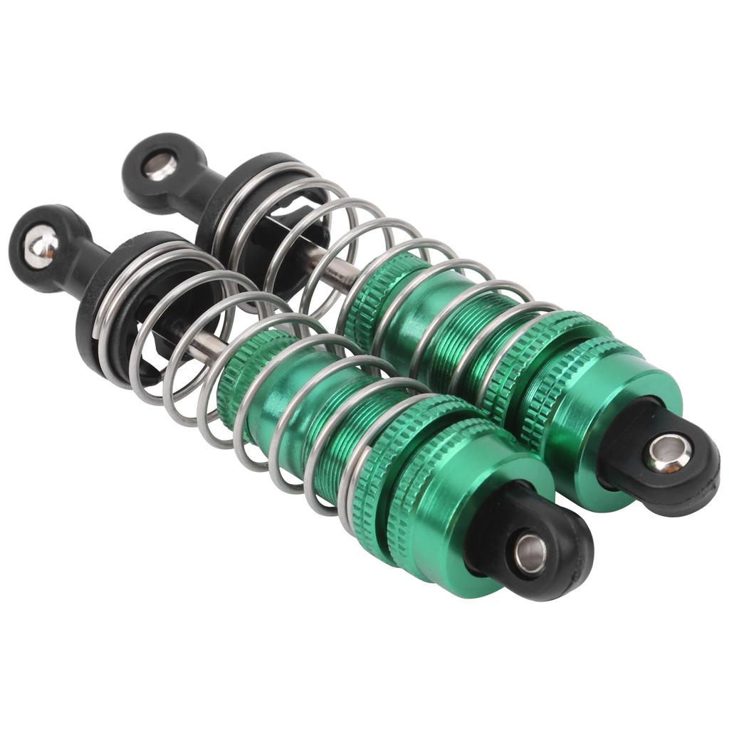 4pcs Shock Struts Damper Replacement Accessory Fit for   144001 1Celsius14 RC Car