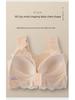 Front Buckle Lace Nursing Bra, 6 Colors, 11 Sizes (M-9XL), Sexy & Supportive