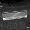 For BYD Sealion 7 Sea lion 07 EV 2024 2025 2026 Interior Accessories Under Seat Floor AC Air Conditioner AC Vent Outlet Cover