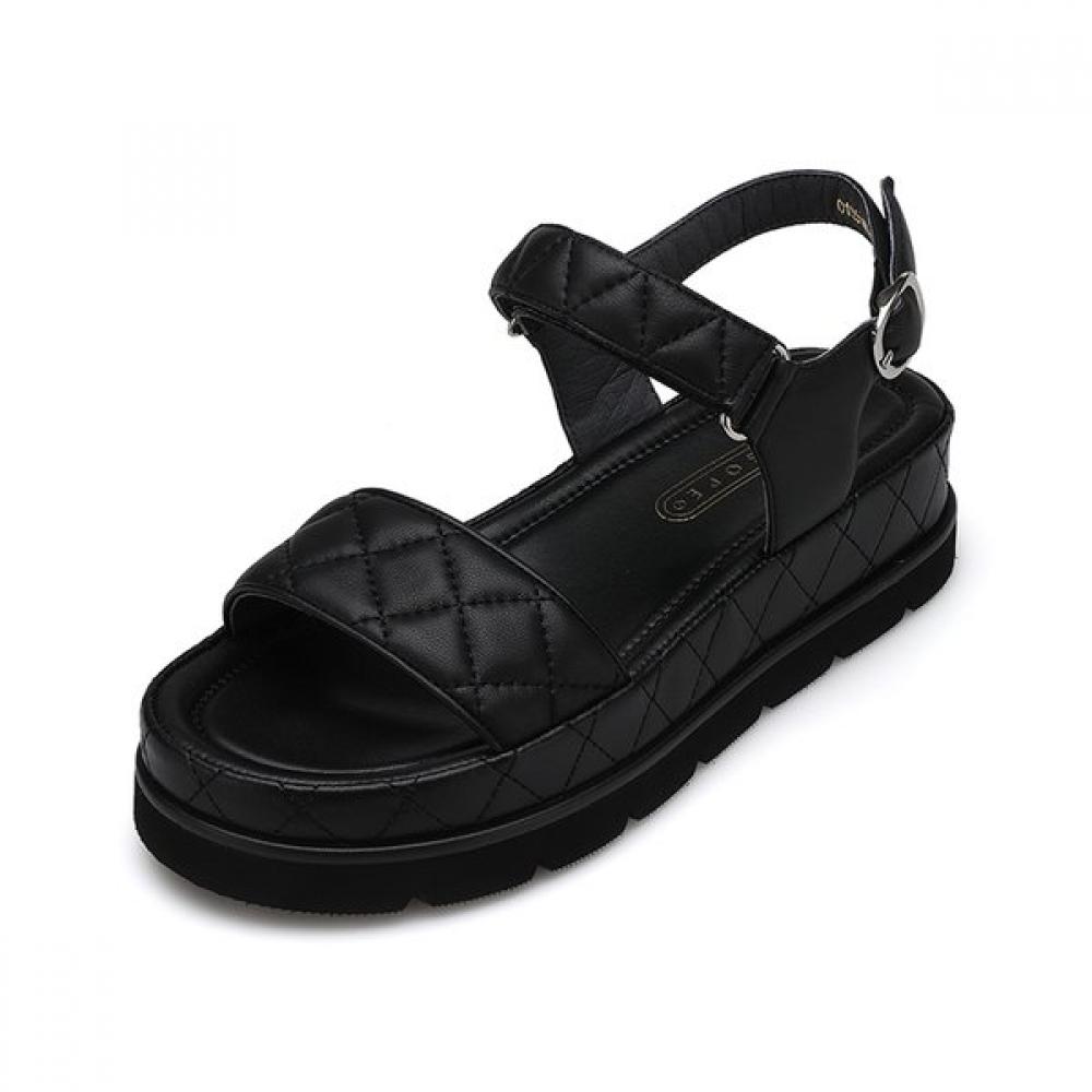Misope Women S Sandal 012524019