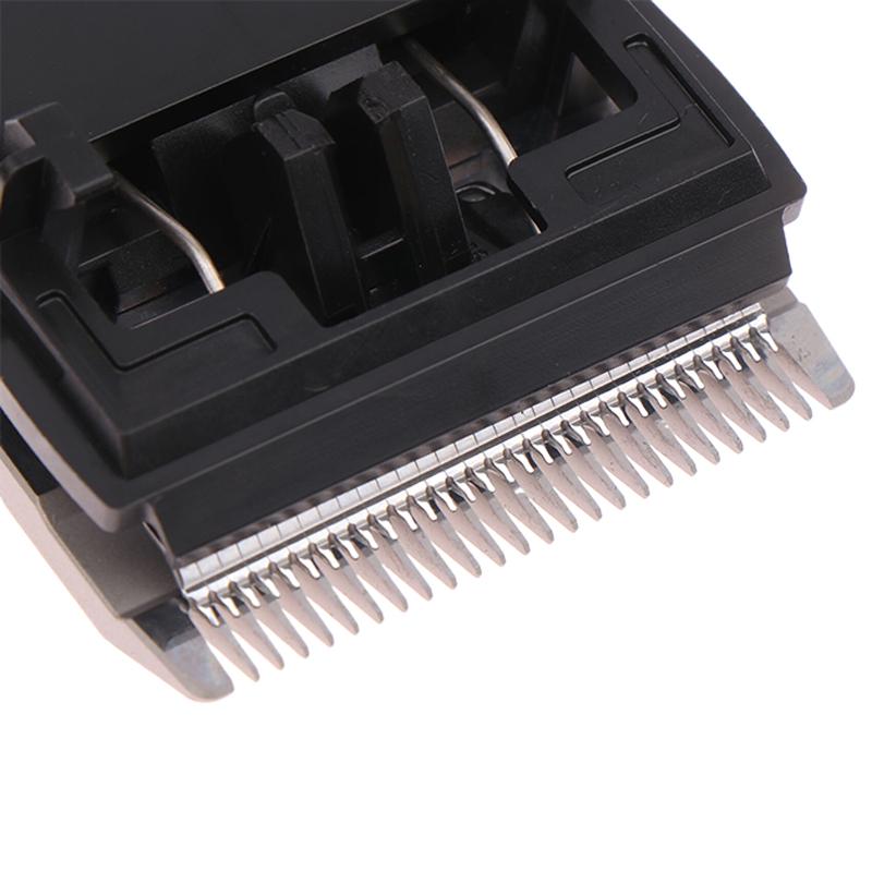 

Сменные лезвия 5 в 1 для машинок для стрижки Bravura, Chromado, Creativa, Figura, Motion, машинка для стрижки собак 4.6*5cm