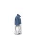 Adidas M TENNIS TEAM Wind Jacket with Tricot Hard Tennis Training Shirt HBB74 Crew Size Lining, (IK6093) Blue, J/S