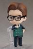Nendoroid Kingsman Golden Circle Gary Eggsy Unwin plastová malovaná pohyblivá figurka v měřítku.