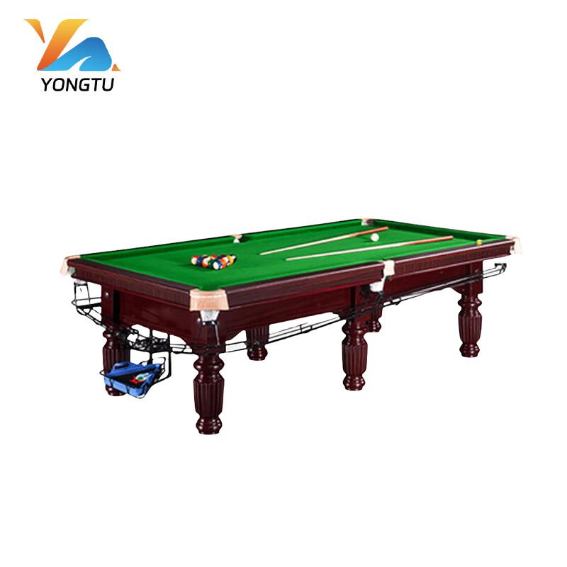 Yongtu American Pool Table