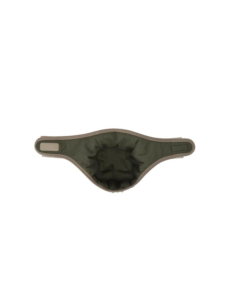 The North Face B Cuddle Fleece Ear Classic Khaki Cap, (BF)