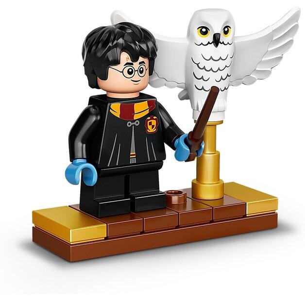 LEGO Гарри Поттер 75979 Хедвиг