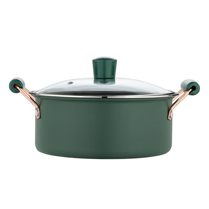 Debo Stark 3-Piece Cookware Set