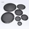 Multi-Size Dustproof Car Speaker Grille: Protective Covers for 2, 3, 4, 5, 6, 8, and 10-Inch Speakers.