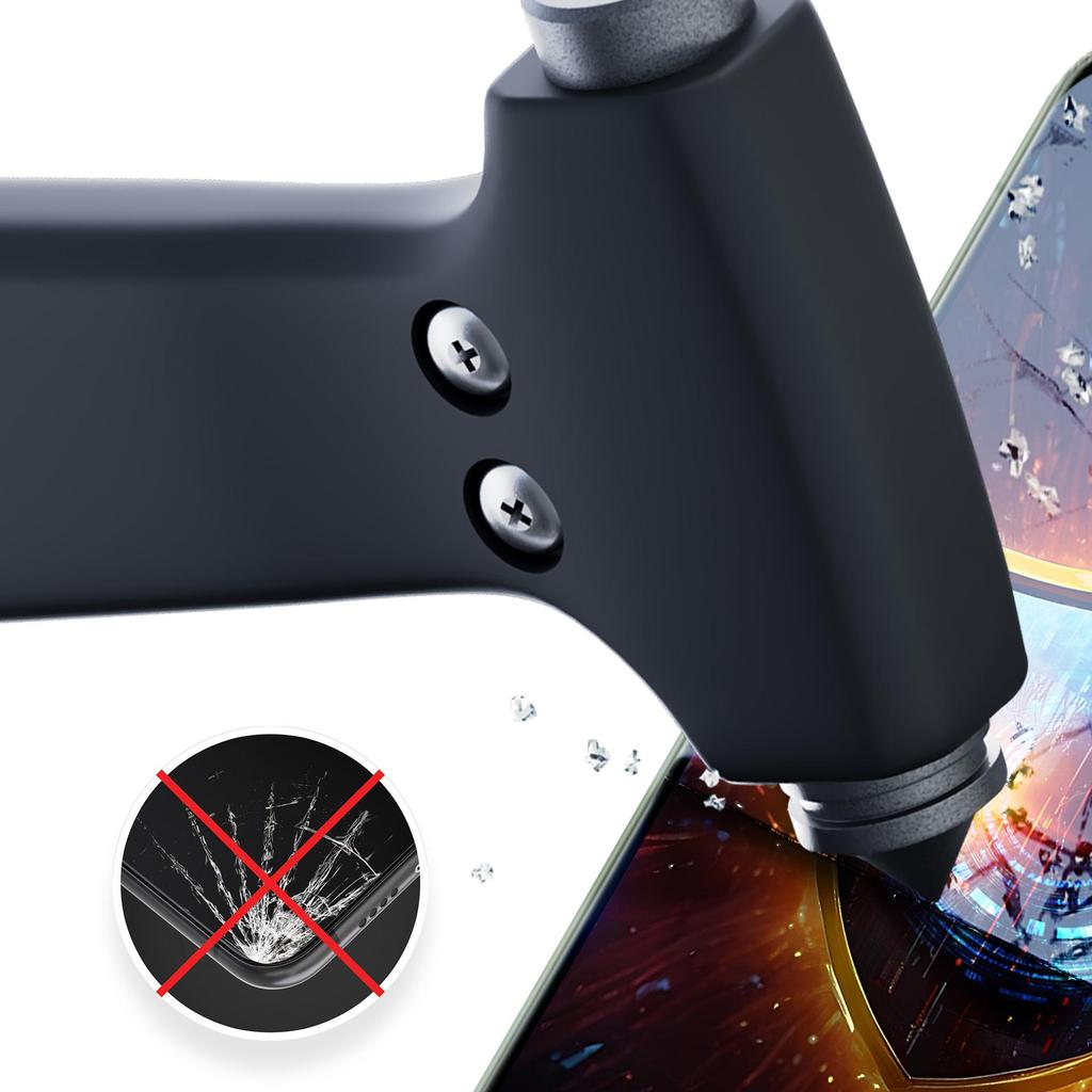 Xiaomi 15 Pro - 3Mk Silky Matt Privacy