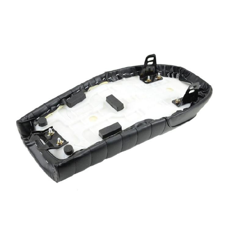 Motorcycle Cafe Racer Flat for Seat Vintage Comfor Motorcycle Retro for Seat Cus