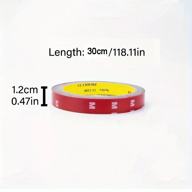 Double Sided Powerful Adhesive Extra Strong Double Tapes Special Double-Sided Tape for Phone Lcd Car Screen Repair TapeStickers