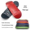ALF Professional Maple Finger Skateboard Gift Set