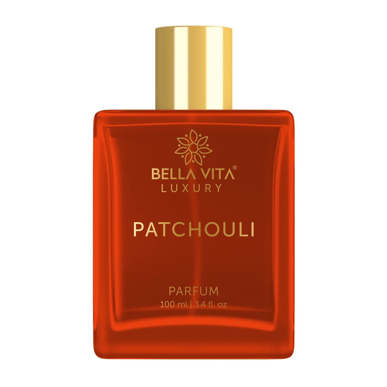 

Bella Vita Luxury Patchouli Parfum Духи унисекс для мужчин и женщин