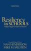 Kniha Resiliency In Schools : Making It Happen for Students and Educators