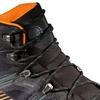 Mammut Ducan II High GTX Size Tangerine Men's GORE-TEX 3030-05040, 8, Black-Dark