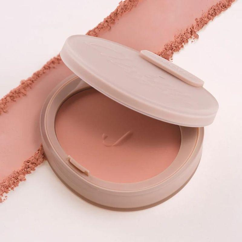 JOOCYEE - Mattes Puder Rouge - 4 Farben (205-208)